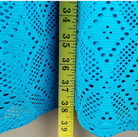 Coolibar sun protection tunic dress UPF 50+ XL - Picture 10 of 10